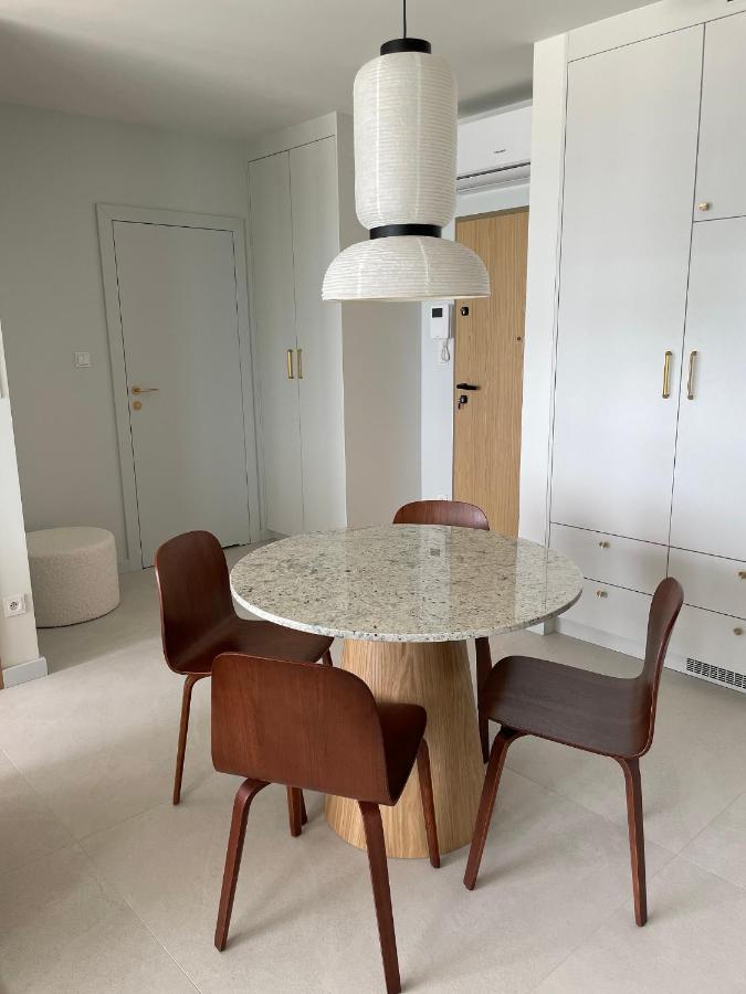 APARTAMENT 36 na klifie z widokiem na morze ADULTS ONLY Rewal Zewnętrze zdjęcie