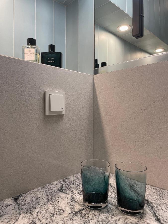 APARTAMENT 36 na klifie z widokiem na morze ADULTS ONLY Rewal Zewnętrze zdjęcie